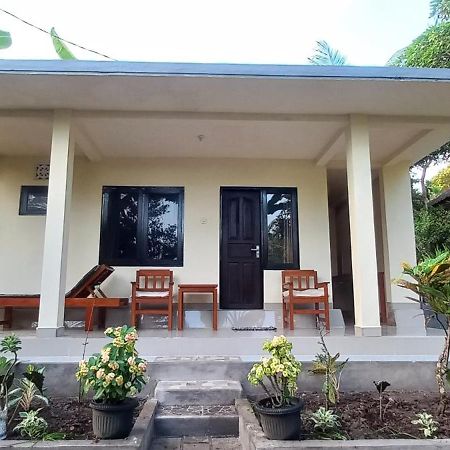 Surya Homestay Selemadeg  Exterior photo