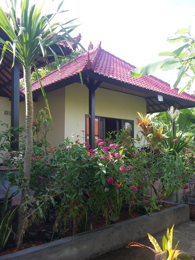 Surya Homestay Selemadeg  Exterior photo