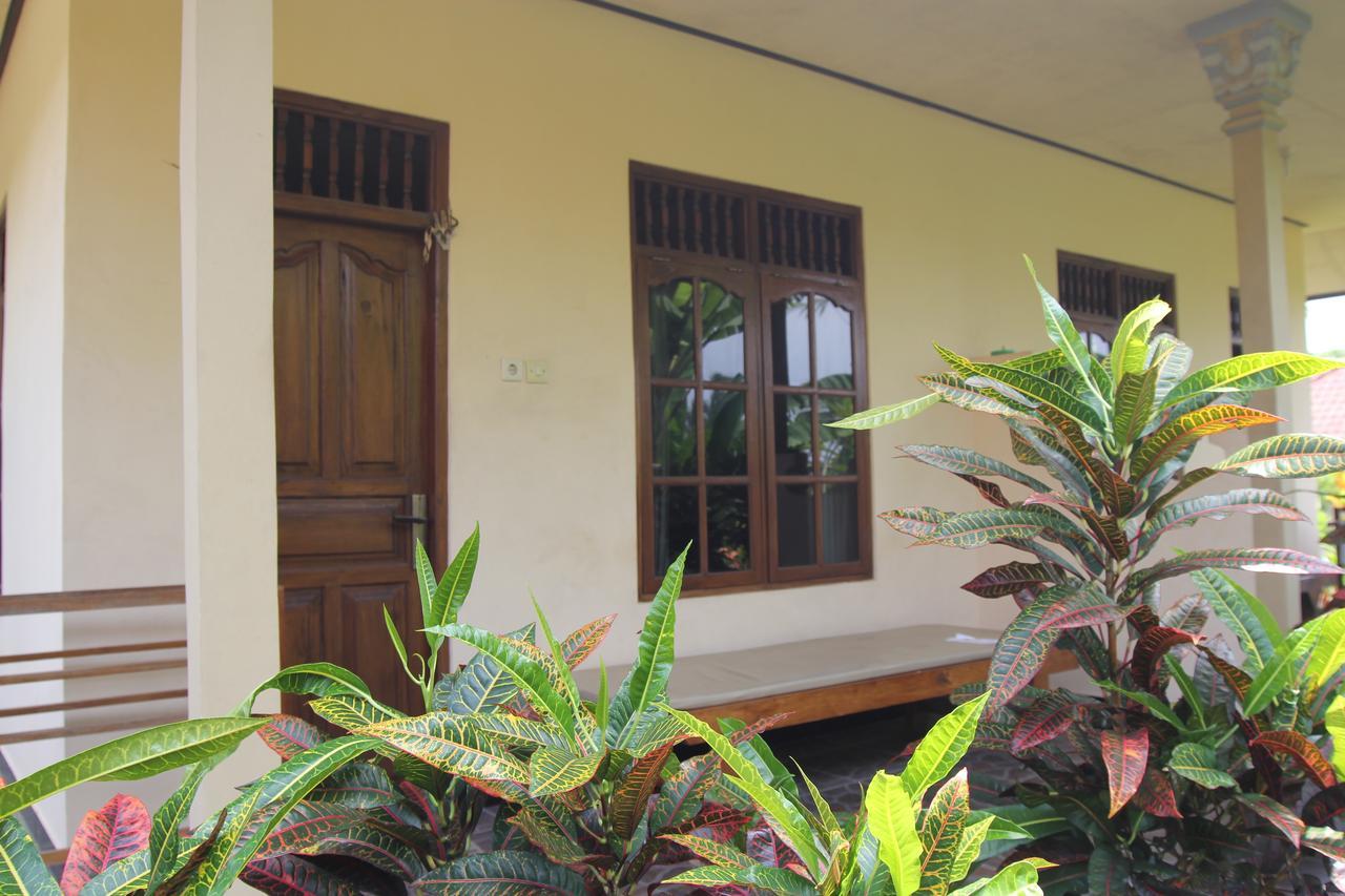 Surya Homestay Selemadeg  Exterior photo